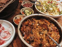 -九田家黑牛烤肉料理(三墩店)