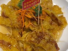 -那家老院子东北菜·饺子·小鸡炖蘑菇(艳华街店)
