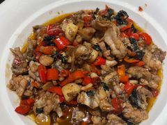 -黄泥岗·地道湖北菜(奥特莱斯店)