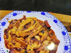 -众顺和非遗淮扬菜(何园店)