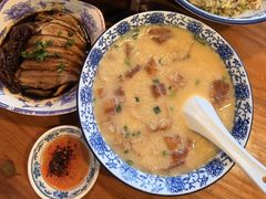 -张家巷美食(南浔店)
