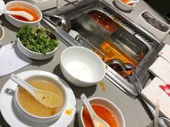 -海底捞火锅(关山保利店)