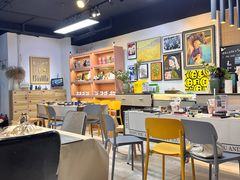 -1001艺术手作·银饰DIY·拼豆(小寨金莎店)