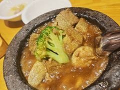 -东就鸭饭店·古早海南菜(友谊南海城店)