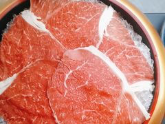 -牛牛和牛海鲜粥底火锅(长虹国际城店)