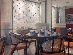 -鸽子侯·家宴·平价海鲜(绿地店)