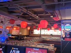 -山河屯铁锅炖鲜鹅·东北菜(开发区一店)