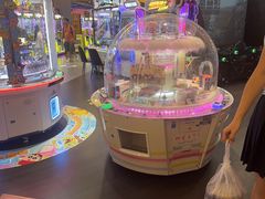 -反斗乐园π·电玩·高空拓展·蹦床(龙华天虹店)