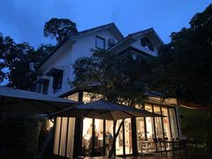 -自在弥林花园餐厅(云栖店)