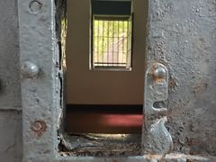 -青岛德国监狱旧址博物馆