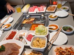 -海底捞火锅(天津SM城市广场店)