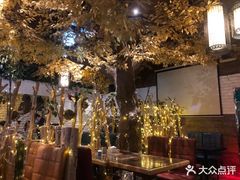 -冰城小镇音乐串吧·聚会餐厅(百子湾店)