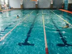 -BK博·康健身(金地格林小镇店)