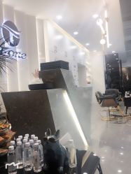 -AYO SALON