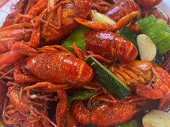 -虾铺子龙虾·私房菜(金源花苑店)