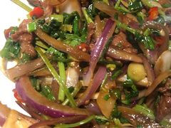 湘味小炒牛肉-章吴记喜瑞餐厅(东东城店)