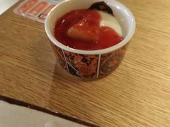 -温野菜涮涮锅(西单大悦城店)