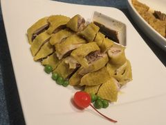 -松府名人汇大酒店-中餐厅(松江店)