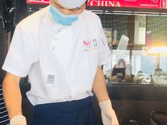 精品烤鸭-悦江(梅奔中心店)