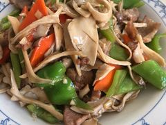 -何适山庄 ·可团建(水长城P2停车场店)