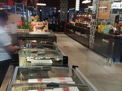 -尚宴牛特鲜自助(太原街万达店)