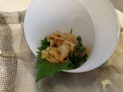 冰球花椒海螺肉-金鸭季·北京烤鸭(深业上城店)