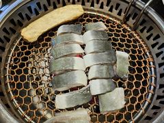 -木槿花韩式炭烤·熟成肉工坊(孙文东路店)