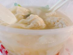 -云云美食