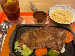 -大快活(罗湖商业城分店)