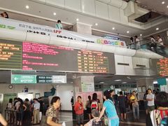 门面-深圳市人民医院(留医部)