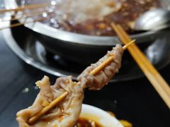 兔肚-水碾河肥兔火锅(水碾河店)