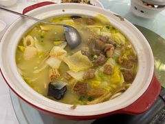 -德泰楼餐饮(莲湖路店)