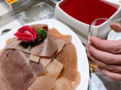 -海底捞火锅(飞马水城店)