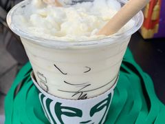 -星巴克(西藏路店)