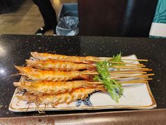 -德川家日本料理(中关村寰太大厦店)