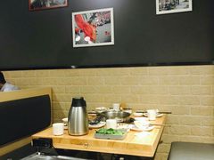 -嬷孙家潮汕牛肉火锅(北京路天河城店)