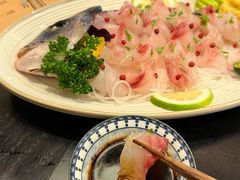 -贰醒·私房小院烧烤 (太古里店)