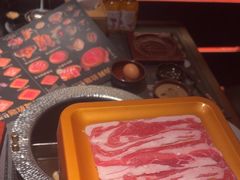 -牛YO寿喜烧和牛火锅自助(三台子万象汇店)