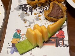 -宴小馆·小海鲜青岛菜(五四广场店)