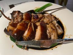 -桂满陇·海市蜃楼·黑金(国金店)