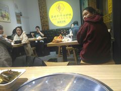 大堂-舅姥爷砂锅(正阳路)