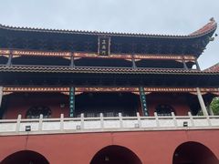 -南岳衡山风景名胜区