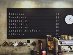 -ZM COFFEE(西安路店)