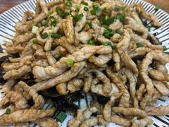 -下梅人家土菜馆(历史文化餐厅度假区店)