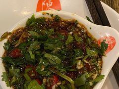 -陈记一牛火锅江宁店(金盛路店)