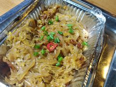-腰子哥烤串(石佛营炫特店)