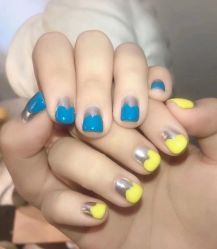-By.2一站式美甲美睫