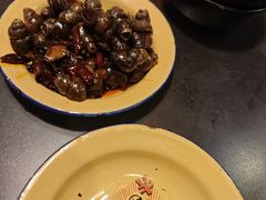 -醉小酒馆·川菜·江湖菜·重庆菜(观音桥旗舰店)