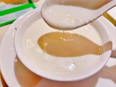 西施杏仁茶-利苑酒家(华熙国际店)