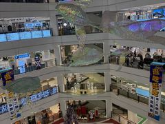 -新玛特购物广场(齐齐哈尔店)